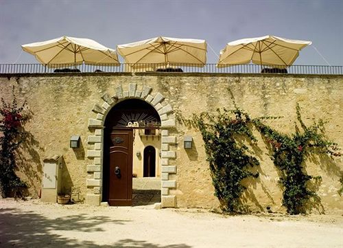 Hotel di Montagna Agriturismo Baglio Fontana  | Buseto Palizzolo | Trapani | Italia 20