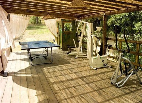 Hotel di Montagna Agriturismo Baglio Fontana  | Buseto Palizzolo | Trapani | Italia 3