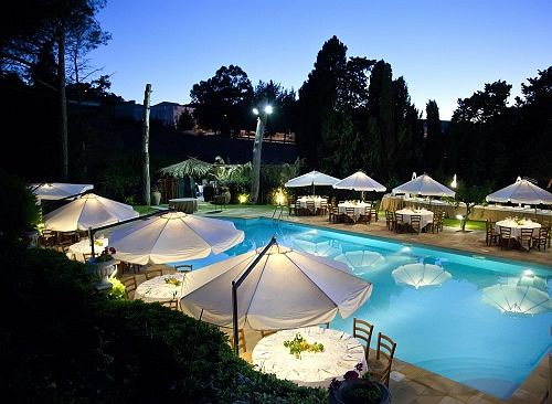 Hotel di Montagna Agriturismo Baglio Fontana  | Buseto Palizzolo | Trapani | Italia 4