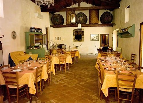 Hotel di Montagna Agriturismo Baglio Fontana  | Buseto Palizzolo | Trapani | Italia 6