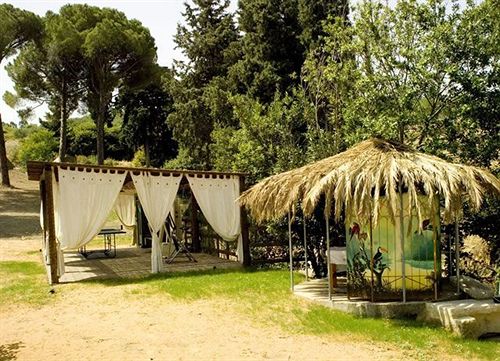 Hotel di Montagna Agriturismo Baglio Fontana  | Buseto Palizzolo | Trapani | Italia 7