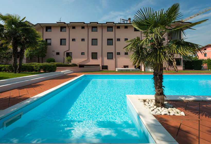 Hotel San Silvestro  | San Prospero | Modena | Italy 10