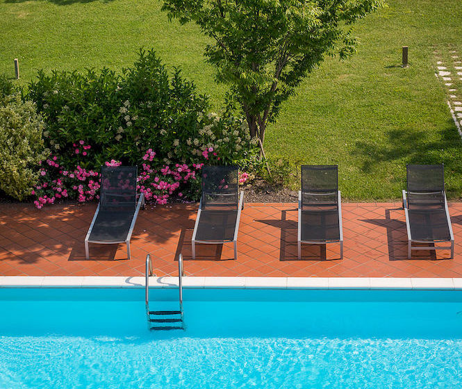 Hotel San Silvestro  | San Prospero | Modena | Italy 11