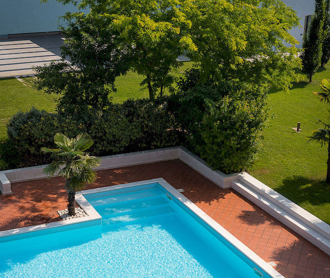 Hotel San Silvestro  | San Prospero | Modena | Italy 12