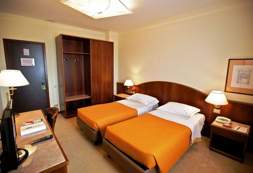 Hotel San Silvestro  | San Prospero | Modena | Italy 3