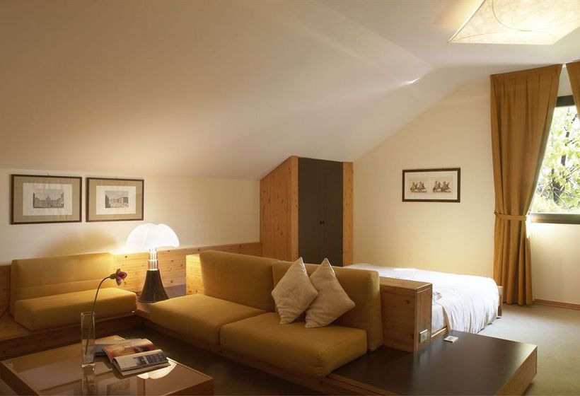 Hotel San Silvestro  | San Prospero | Modena | Italy 5