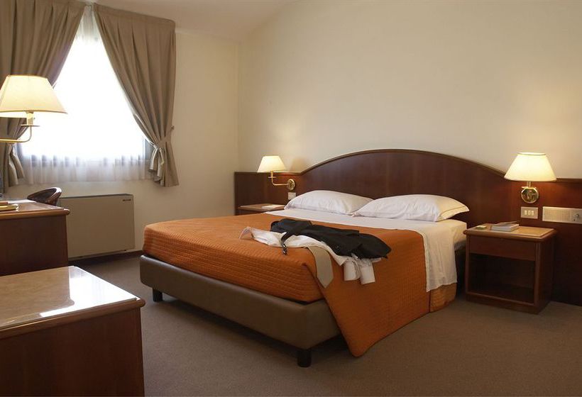 Hotel San Silvestro  | San Prospero | Modena | Italy 6