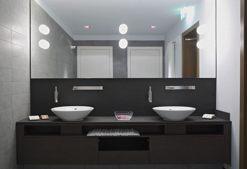 Hotel San Silvestro  | San Prospero | Modena | Italy 7