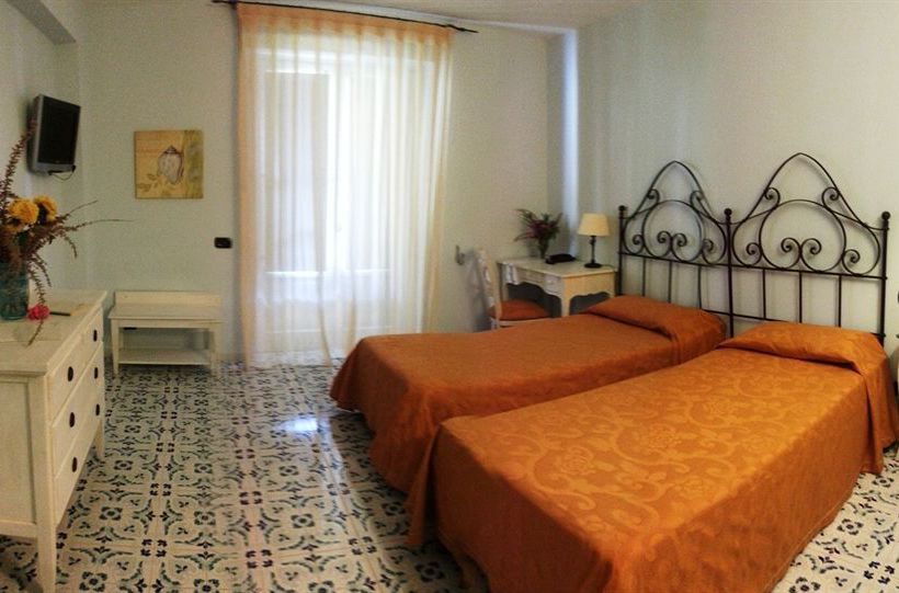 Hotel Bougainville  | Lipari | Messina | Italia 10