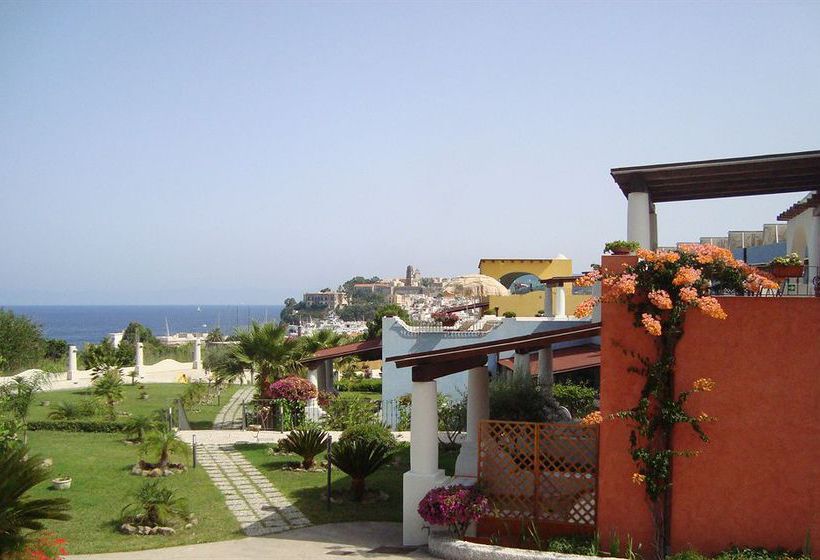 Hotel Bougainville  | Lipari | Messina | Italia 13