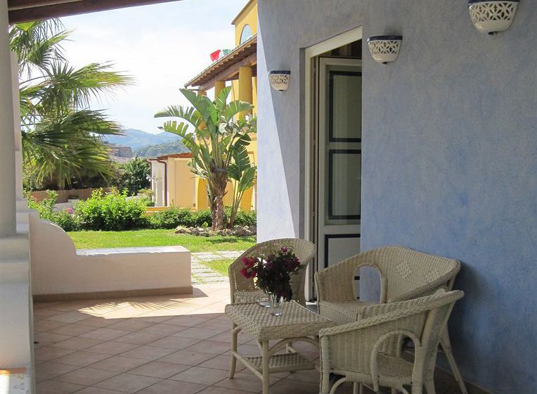 Hotel Bougainville  | Lipari | Messina | Italia 14