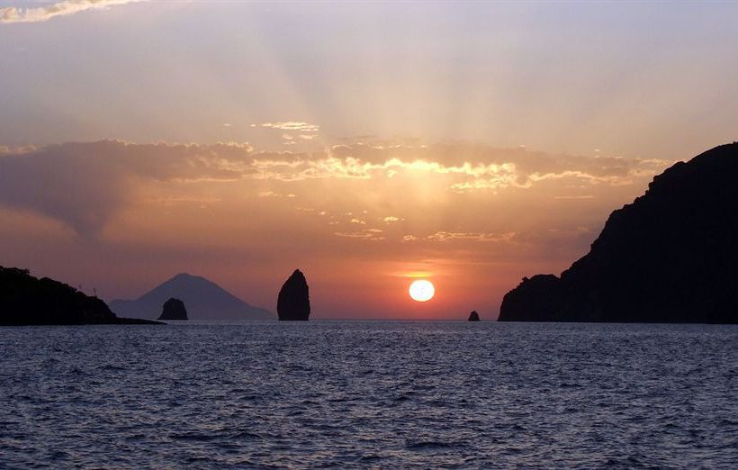 Hotel Bougainville  | Lipari | Messina | Italia 15