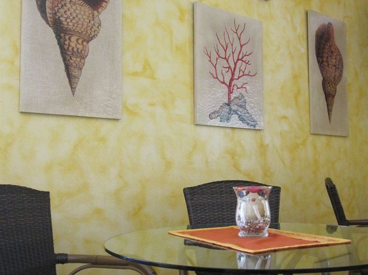 Hotel Bougainville  | Lipari | Messina | Italia 17