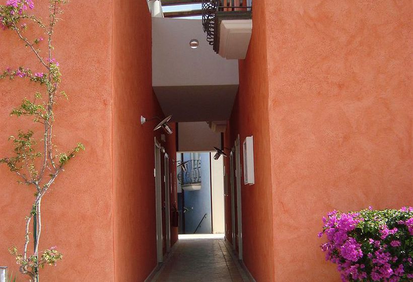 Hotel Bougainville  | Lipari | Messina | Italia 19