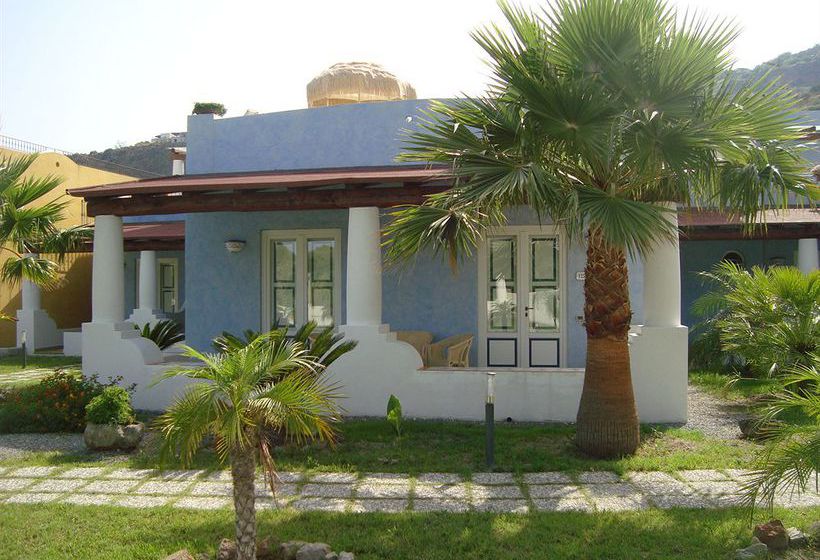 Hotel Bougainville  | Lipari | Messina | Italia 3