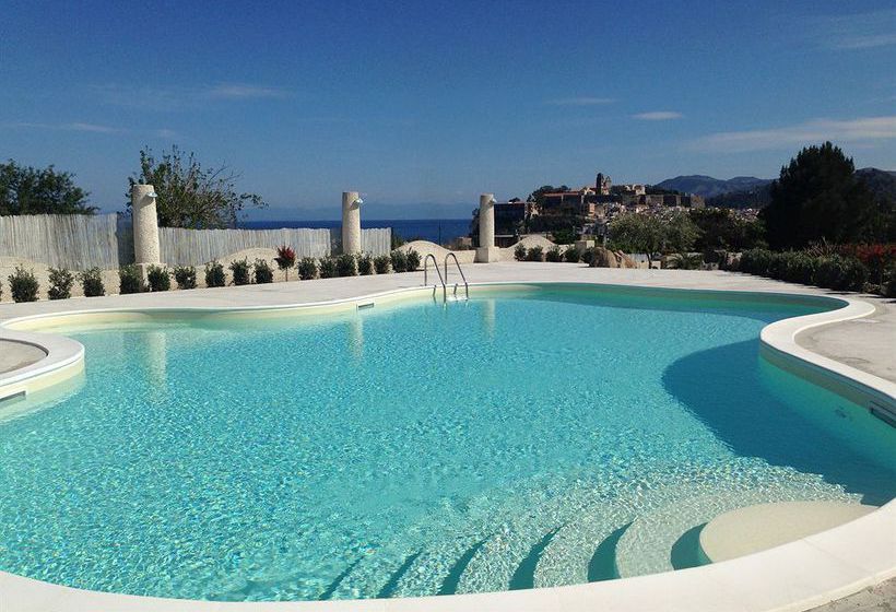 Hotel Bougainville  | Lipari | Messina | Italia 5