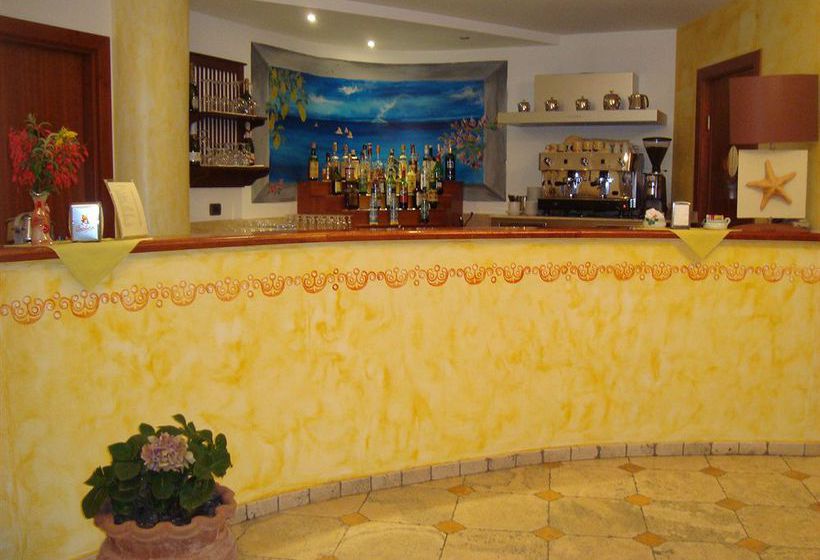 Hotel Bougainville  | Lipari | Messina | Italia 6