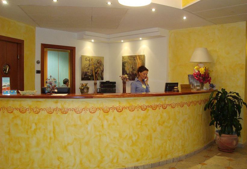 Hotel Bougainville  | Lipari | Messina | Italia 8