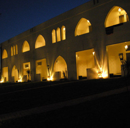 Hotel Baia Dei Turchi Club Resort Lecce