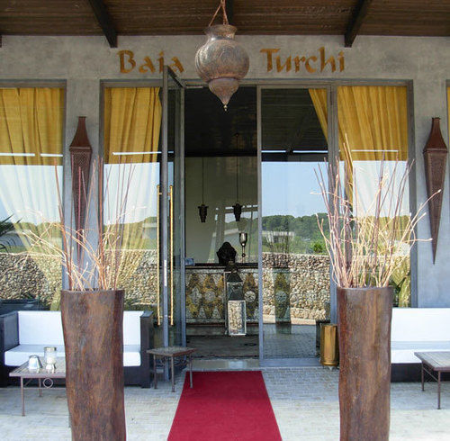 Hotel Baia Dei Turchi Club Resort  | Otranto | Lecce | Italia 1