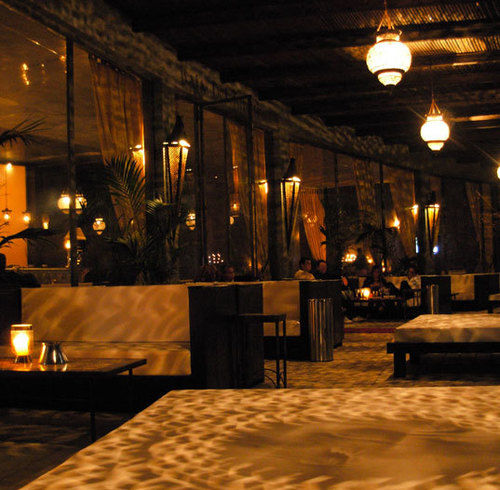 Hotel Baia Dei Turchi Club Resort  | Otranto | Lecce | Italia 3