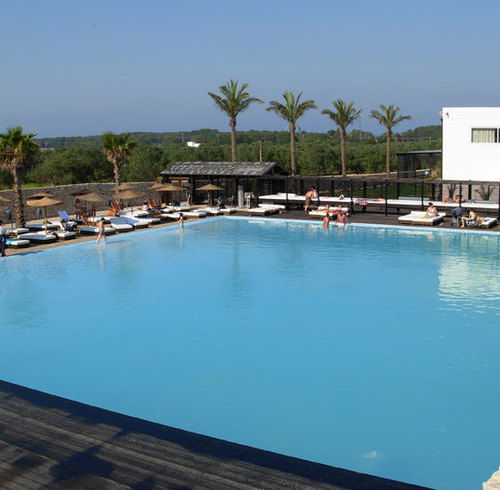 Hotel Baia Dei Turchi Club Resort  | Otranto | Lecce | Italia 5