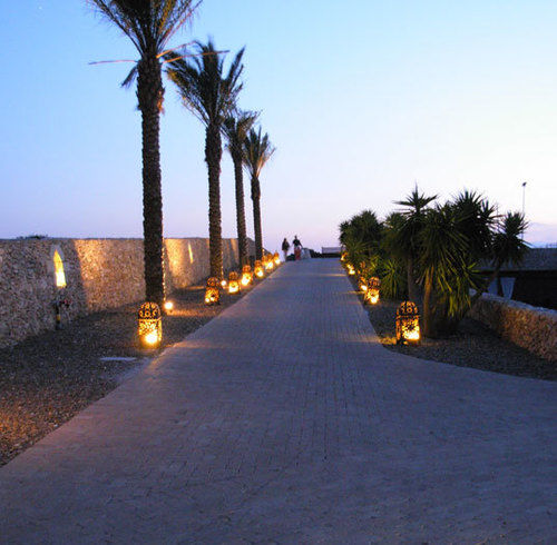 Hotel Baia Dei Turchi Club Resort  | Otranto | Lecce | Italia 6