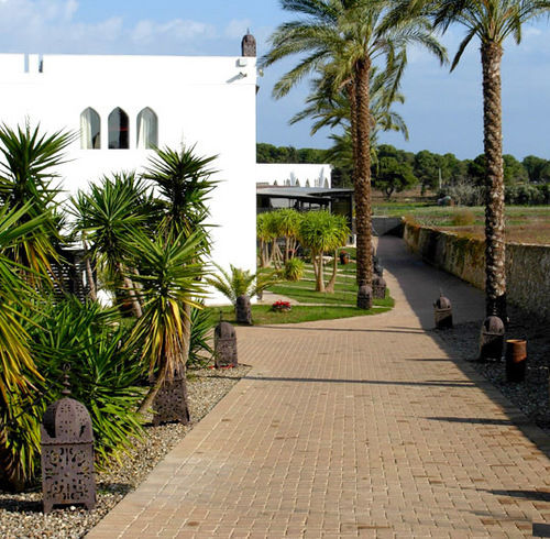 Hotel Baia Dei Turchi Club Resort  | Otranto | Lecce | Italia 7