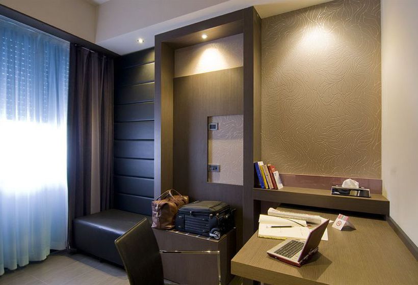 Hotel Palace  | Battipaglia | Salerno | Italia 1