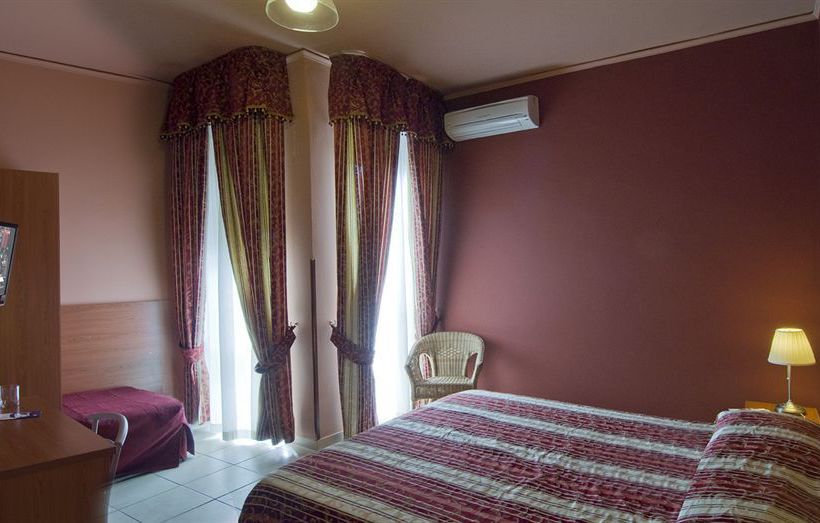 Hotel Palace  | Battipaglia | Salerno | Italia 10