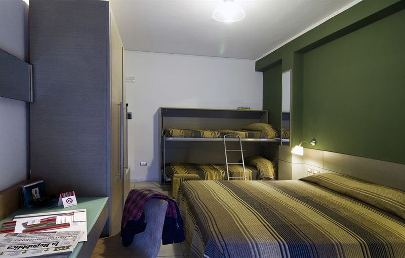 Hotel Palace  | Battipaglia | Salerno | Italia 11