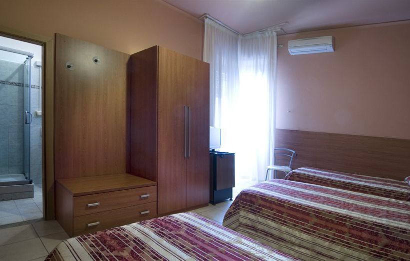 Hotel Palace  | Battipaglia | Salerno | Italia 12