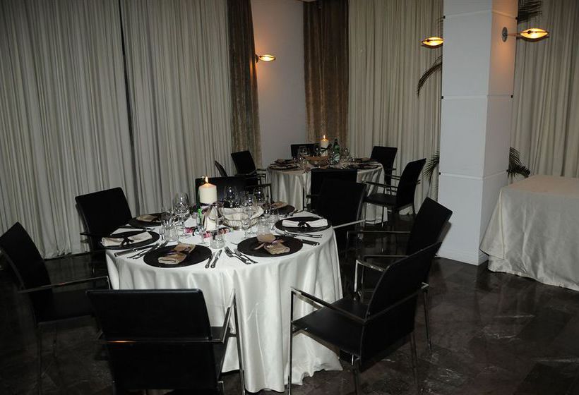 Hotel Palace  | Battipaglia | Salerno | Italia 13