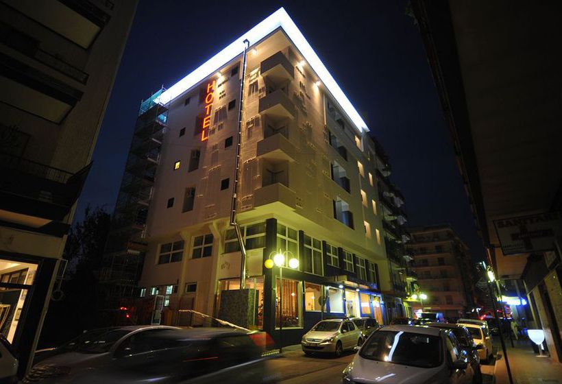 Hotel Palace  | Battipaglia | Salerno | Italia 14