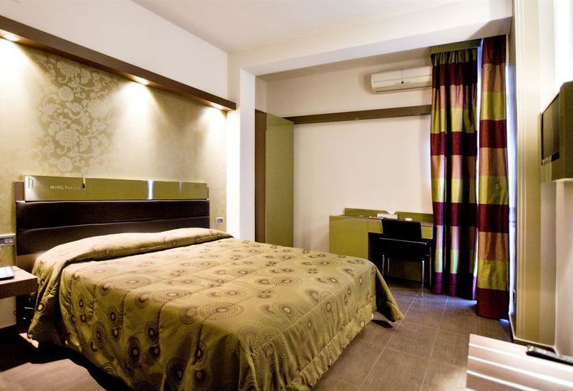 Hotel Palace  | Battipaglia | Salerno | Italia 15