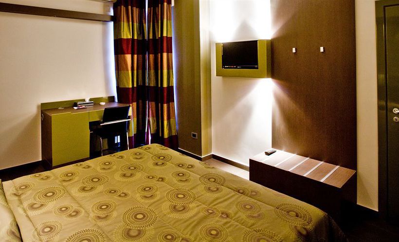 Hotel Palace  | Battipaglia | Salerno | Italia 16