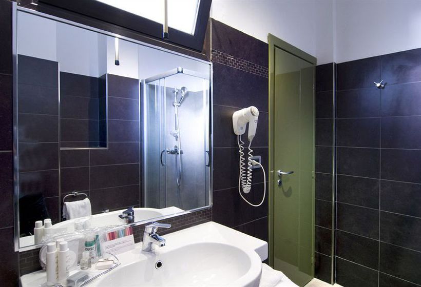 Hotel Palace  | Battipaglia | Salerno | Italia 17