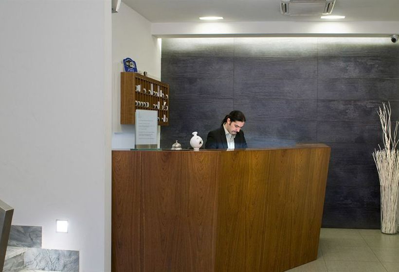 Hotel Palace  | Battipaglia | Salerno | Italia 18