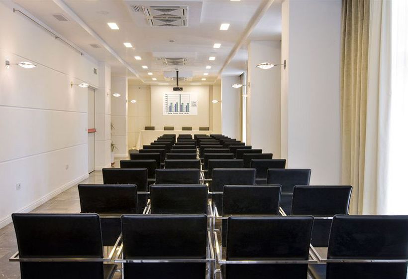 Hotel Palace  | Battipaglia | Salerno | Italia 19