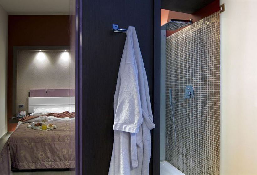 Hotel Palace  | Battipaglia | Salerno | Italia 2