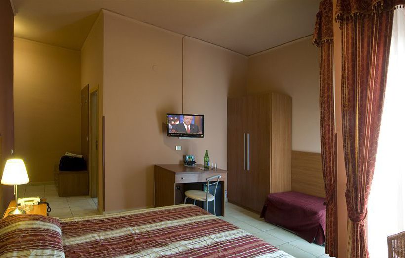 Hotel Palace  | Battipaglia | Salerno | Italia 20