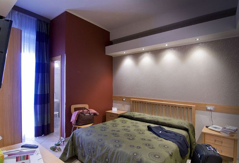 Hotel Palace  | Battipaglia | Salerno | Italia 3