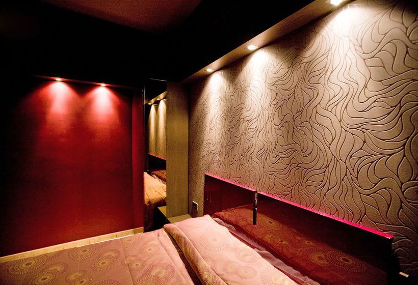 Hotel Palace  | Battipaglia | Salerno | Italia 4