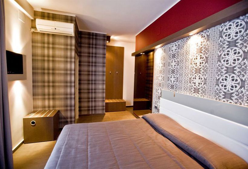 Hotel Palace  | Battipaglia | Salerno | Italia 6