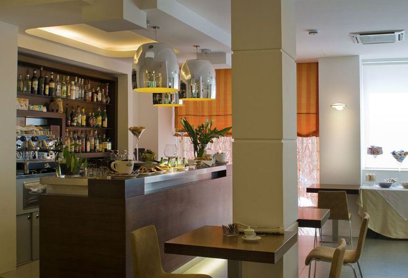 Hotel Palace  | Battipaglia | Salerno | Italia 7