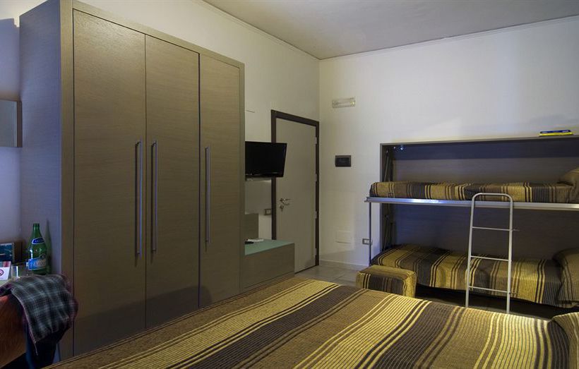 Hotel Palace  | Battipaglia | Salerno | Italia 9