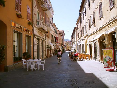 Hotel Sole  | Orbetello | Grosseto | Italia 1