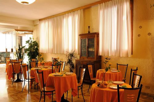 Hotel Sole  | Orbetello | Grosseto | Italia 2