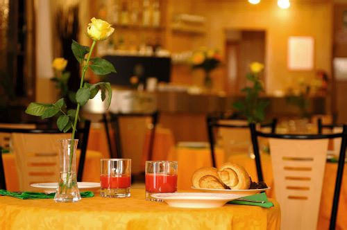 Hotel Sole  | Orbetello | Grosseto | Italia 3