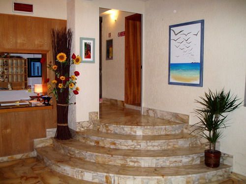 Hotel Sole  | Orbetello | Grosseto | Italia 4